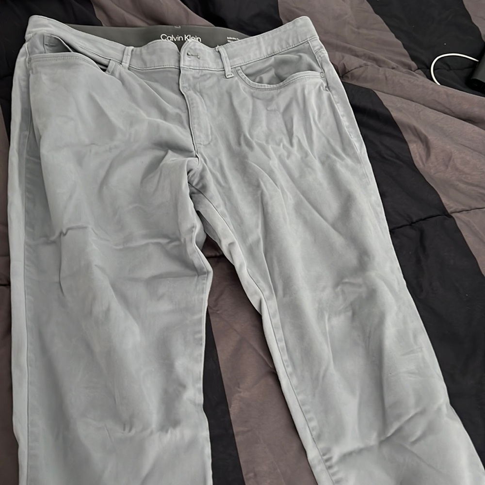 Calvin Klein Pants
